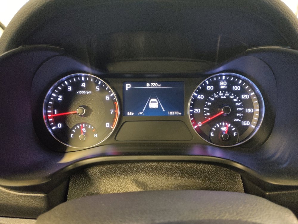 Used 2024 Kia Forte LX image 23