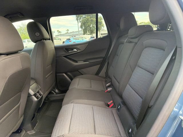 New 2026 Chevrolet Equinox LT w/ Midnight Edition AWD/4WD image 20