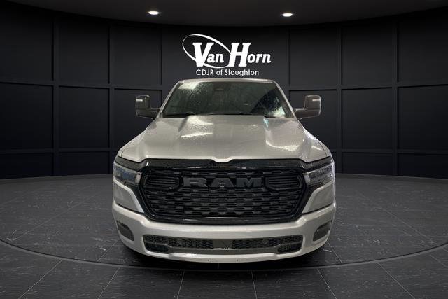 New 2025 RAM 1500 Big Horn image 11
