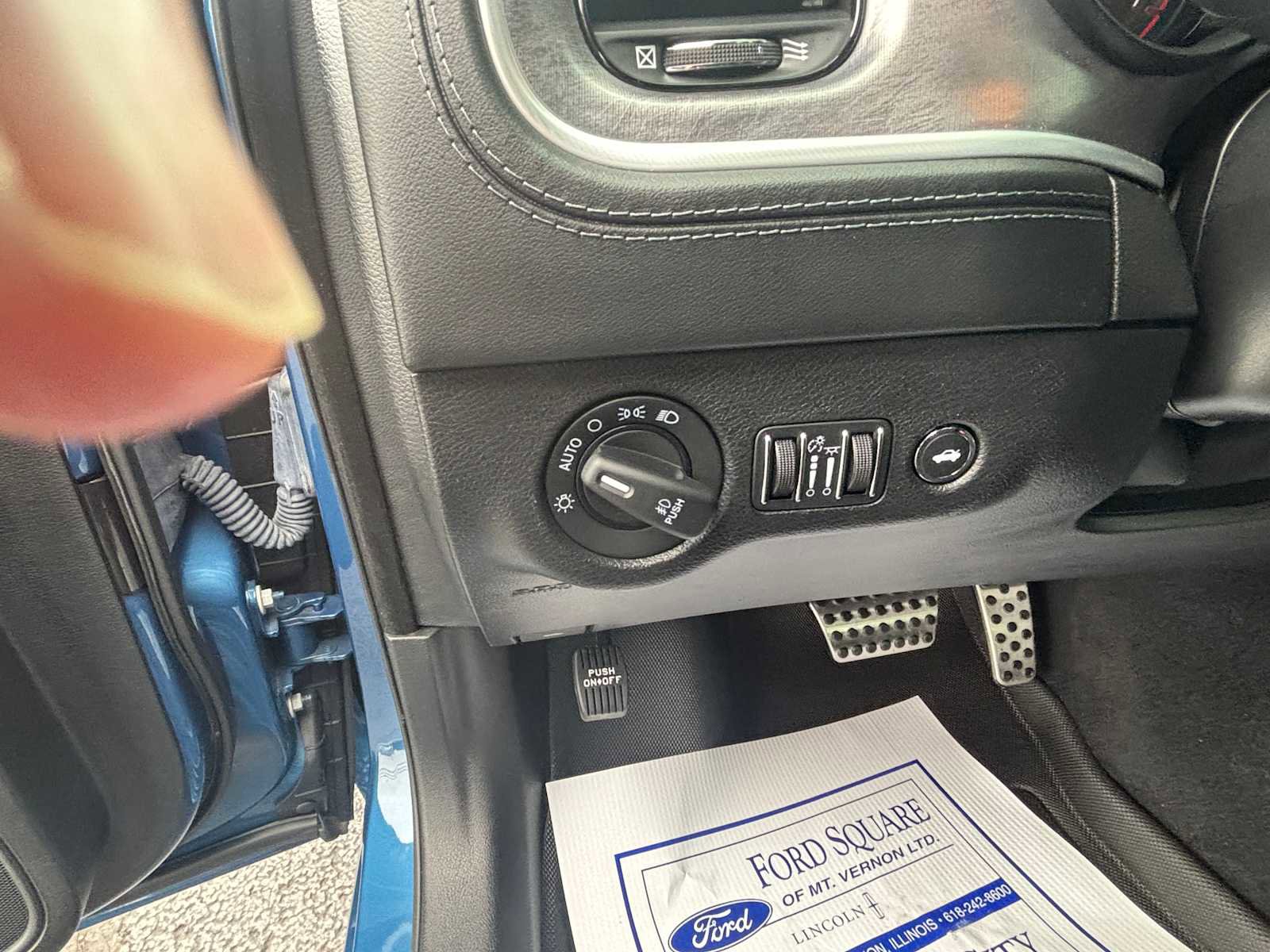 Used 2021 Dodge Charger Scat Pack w/ Daytona Edition Group image 20