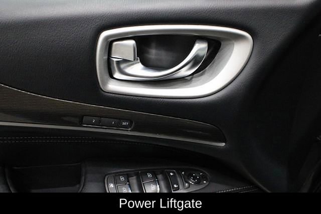 Used 2020 INFINITI QX60 Luxe w/ Essential Package image 19