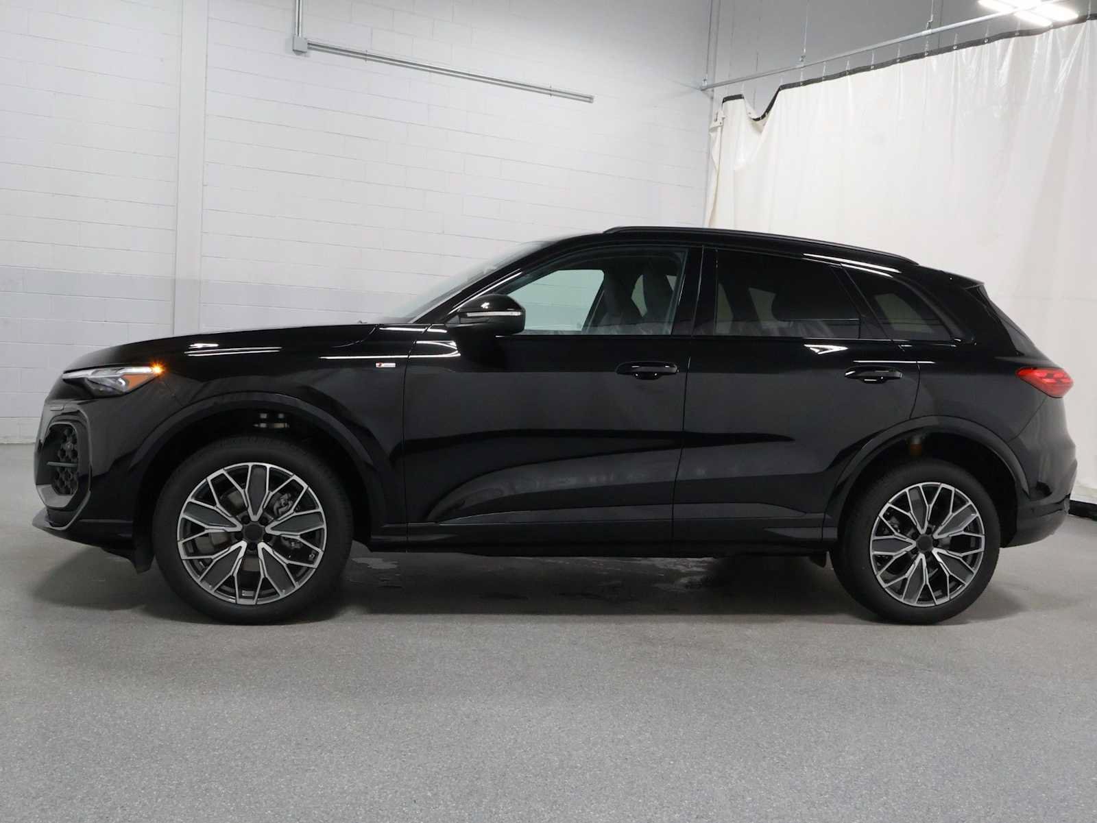 New 2026 Audi Q5 Premium Plus AWD/4WD video 2
