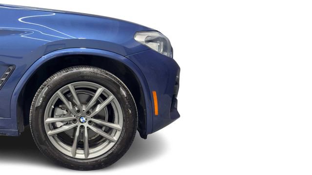 Used 2019 BMW X3 sDrive30i w/ M Sport Package 2 image 8