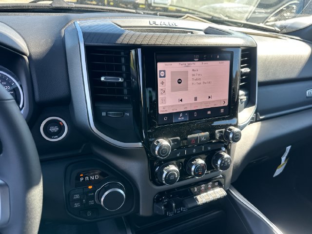 New 2027 RAM 1500 4x4 Crew Cab image 21
