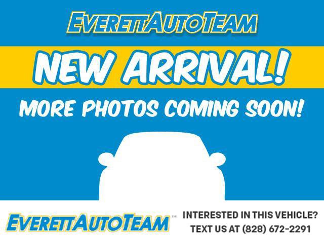 Used 2023 Chevrolet Silverado 2500 Custom w/ Custom Value Package