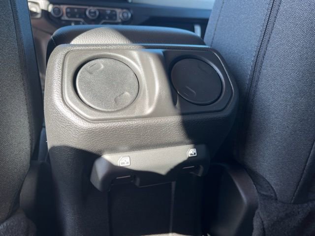 New 2026 Jeep Wrangler Unlimited Sport image 18