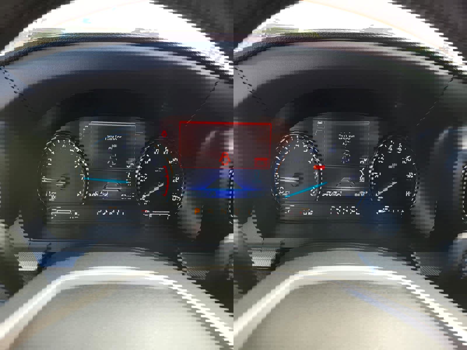 Used 2023 Ford Explorer XLT w/ Equipment Group 202A image 20