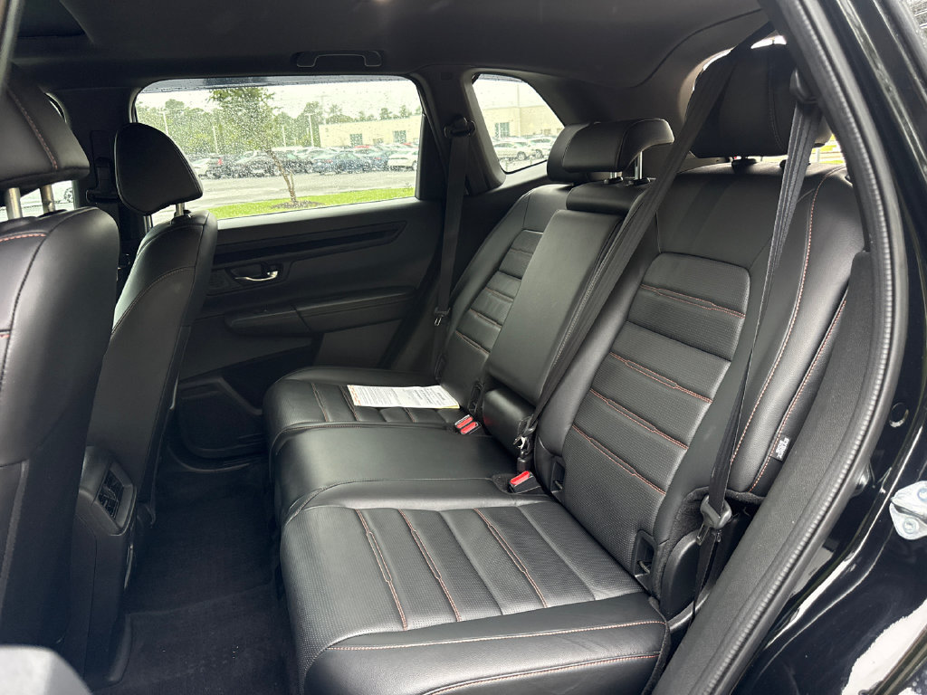 Certified 2025 Honda CR-V Sport-L image 32
