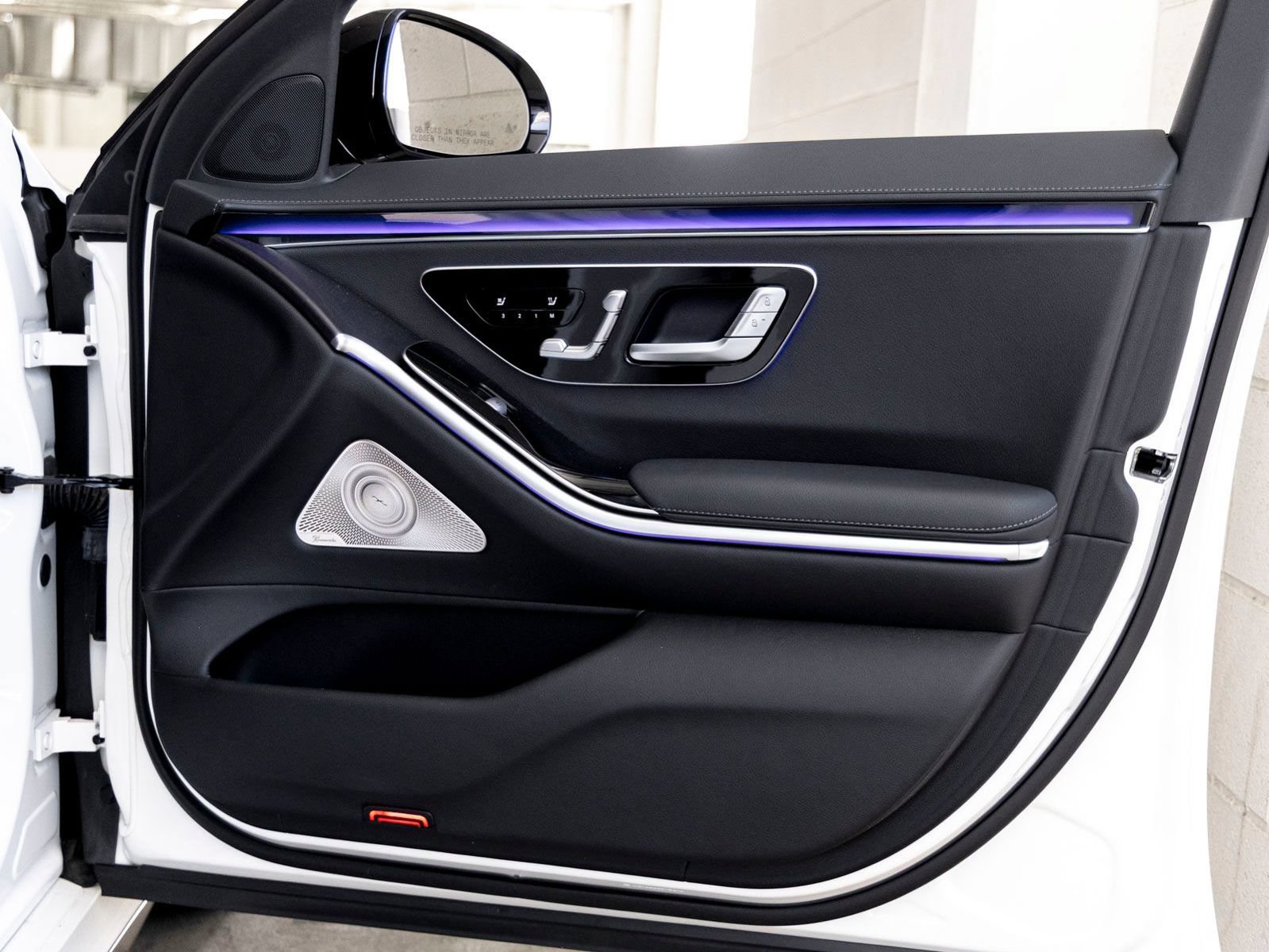 Certified 2023 Mercedes-Benz S 500 4MATIC image 26