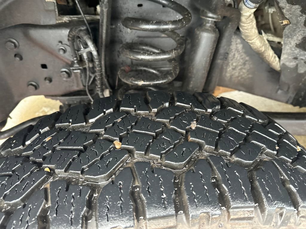 Used 2024 Ford F250 XL w/ FX4 Off-Road Package image 23