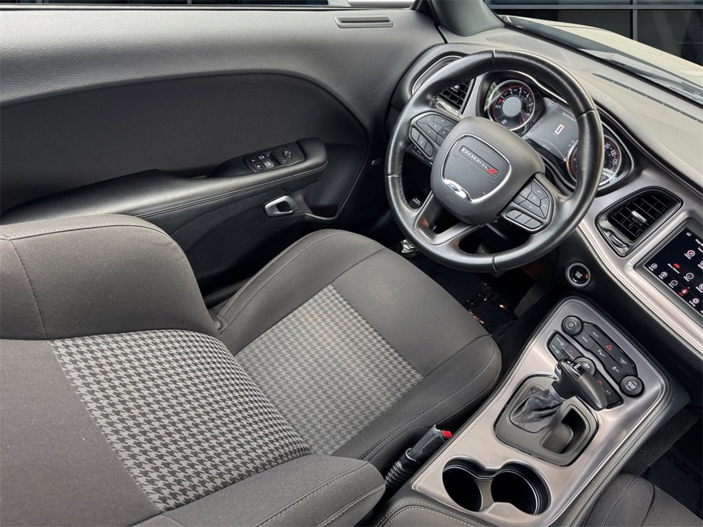 Used 2023 Dodge Challenger GT image 15