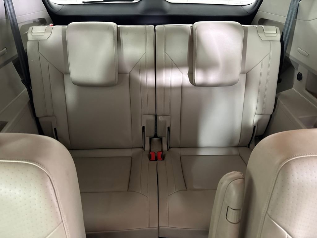 Used 2019 Volkswagen Atlas SE image 14