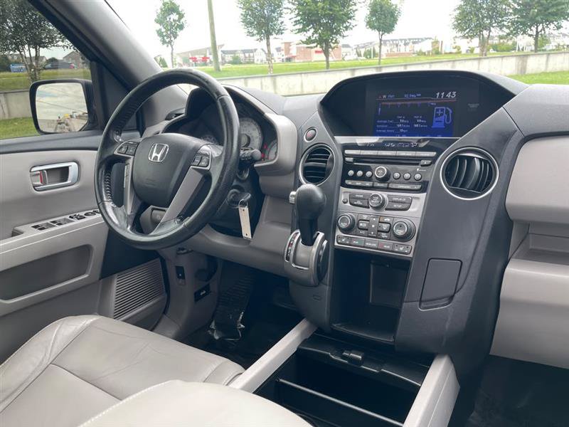 Used 2013 Honda Pilot EX-L image 61