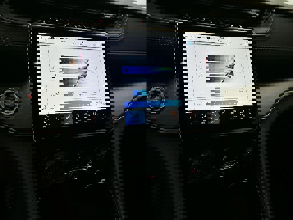 New 2025 Jeep Grand Cherokee Limited image 19