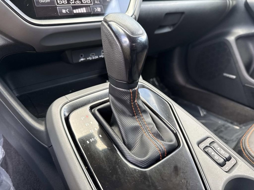 Used 2024 Subaru Crosstrek 2.5i Limited w/ Crosstrek Mirror Package image 31