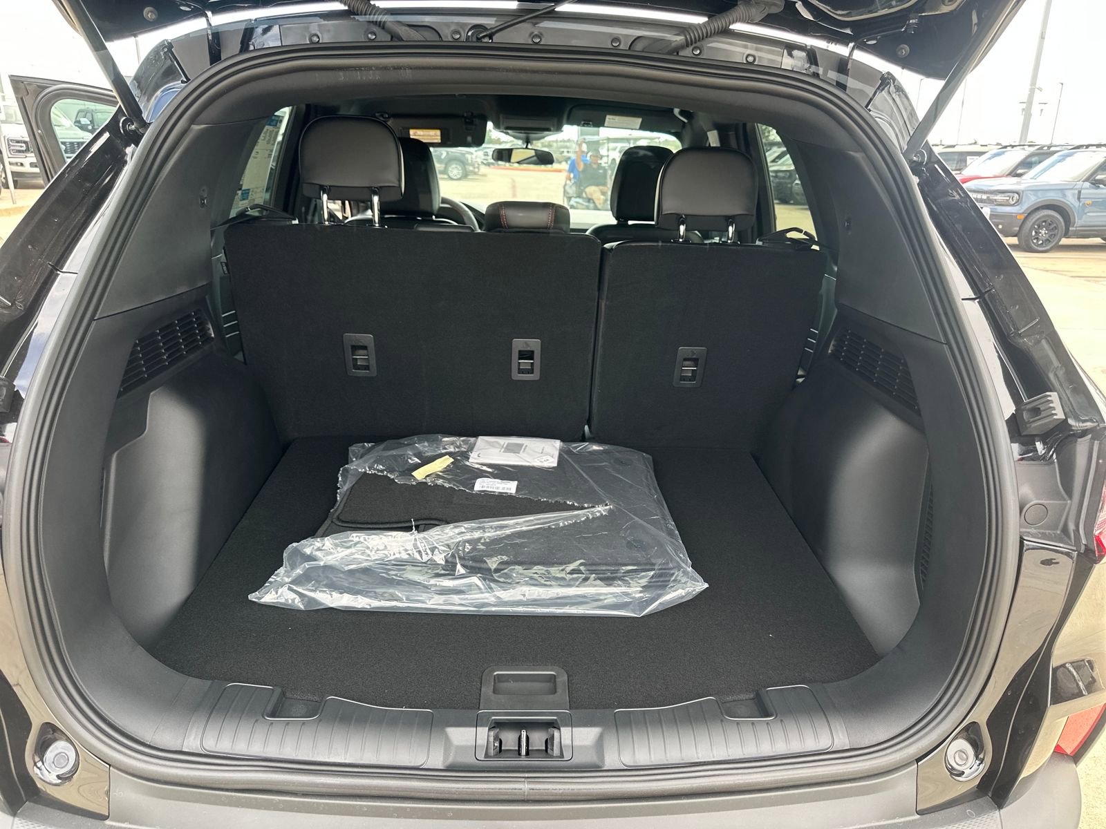 New 2026 Ford Escape ST-Line image 21