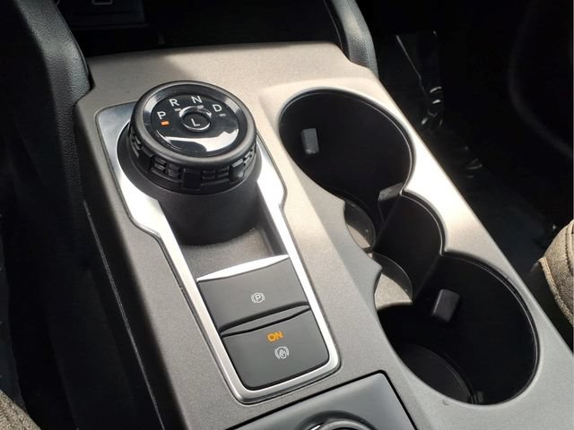 Used 2025 Ford Bronco Sport Big Bend AWD/4WD image 18