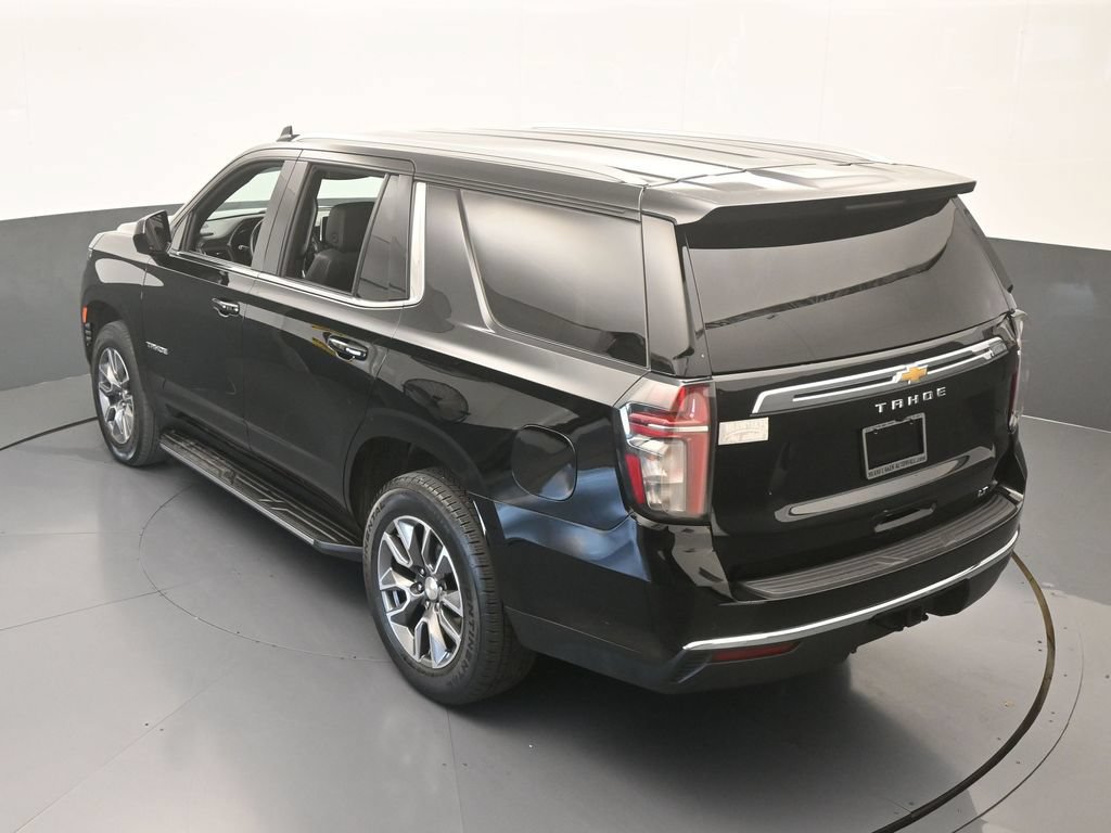 Used 2024 Chevrolet Tahoe LT AWD/4WD image 50