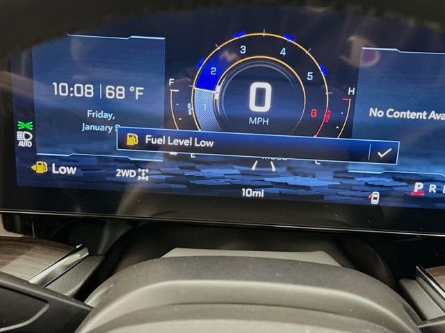 New 2026 Chevrolet Tahoe Premier w/ Sun And Tow Package image 15