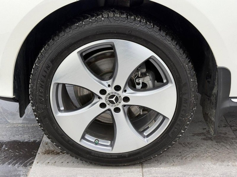 Used 2018 Mercedes-Benz GLE 350 4MATIC image 7