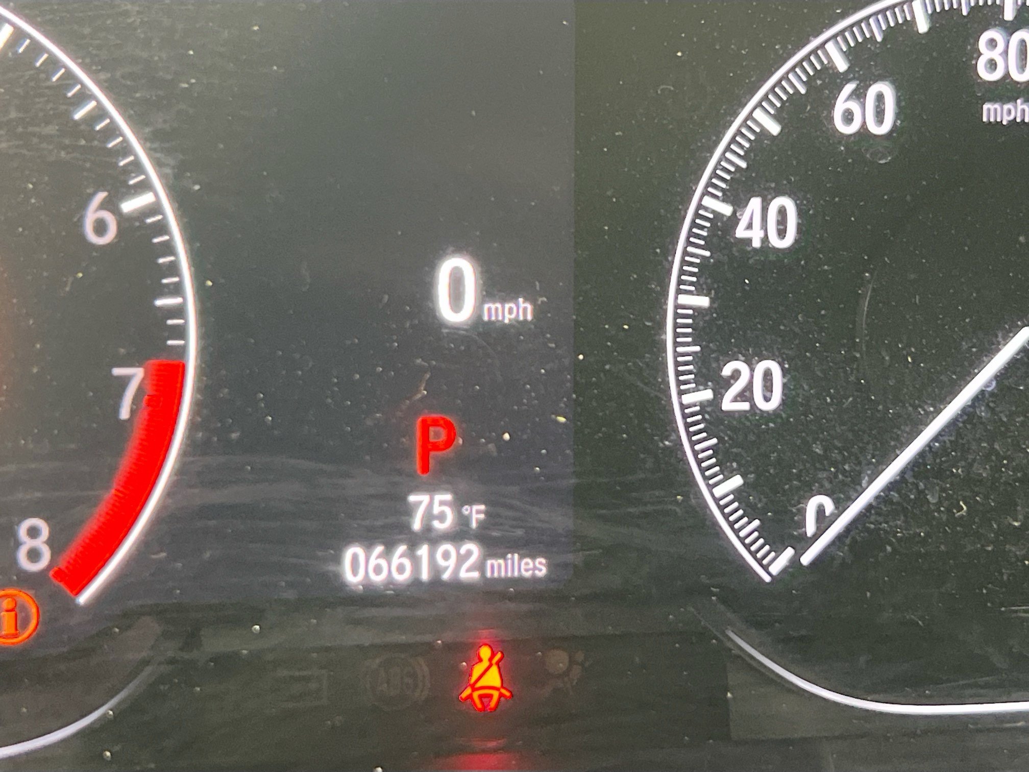 Used 2021 Honda Accord Touring image 12