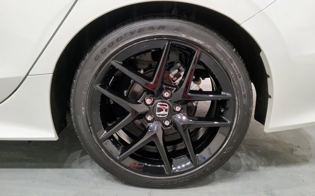 Used 2024 Honda Civic Sport image 39