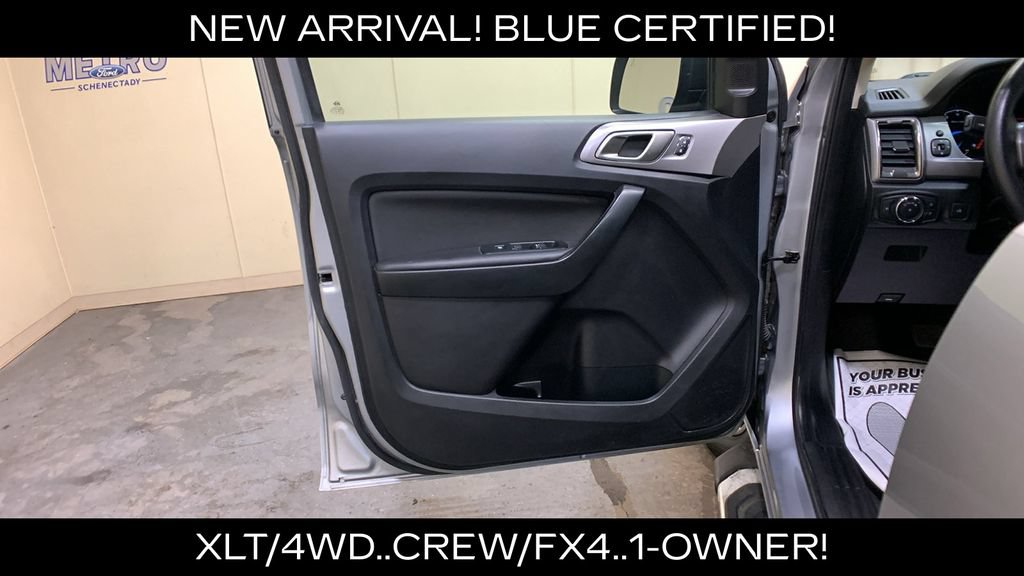 Used 2020 Ford Ranger XLT w/ Equipment Group 302A Luxury AWD/4WD image 27