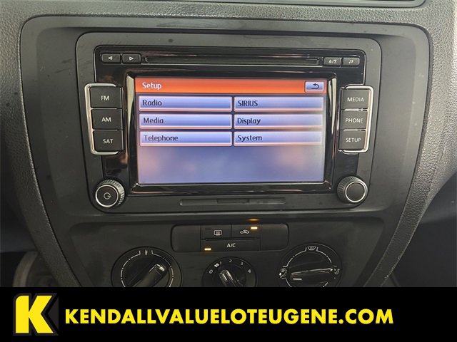 Used 2015 Volkswagen Jetta S w/ Welcome Package image 13