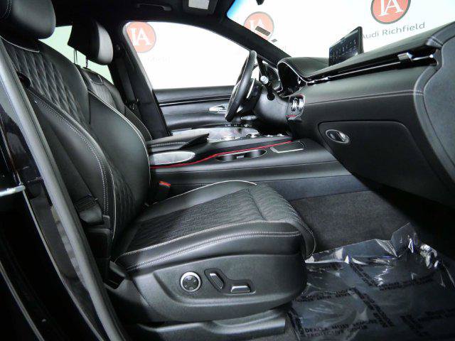 Used 2024 Genesis GV70 3.5T Sport w/ Sport Advanced Package AWD/4WD image 28