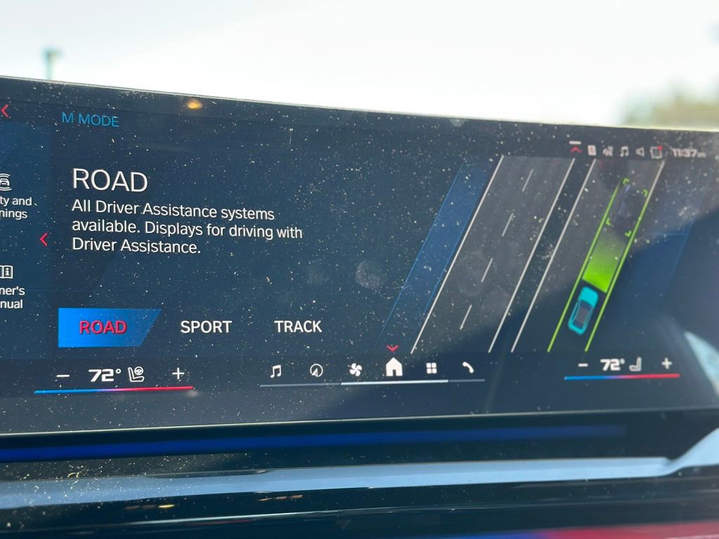 New 2026 BMW M5 w/ Executive Package image 47