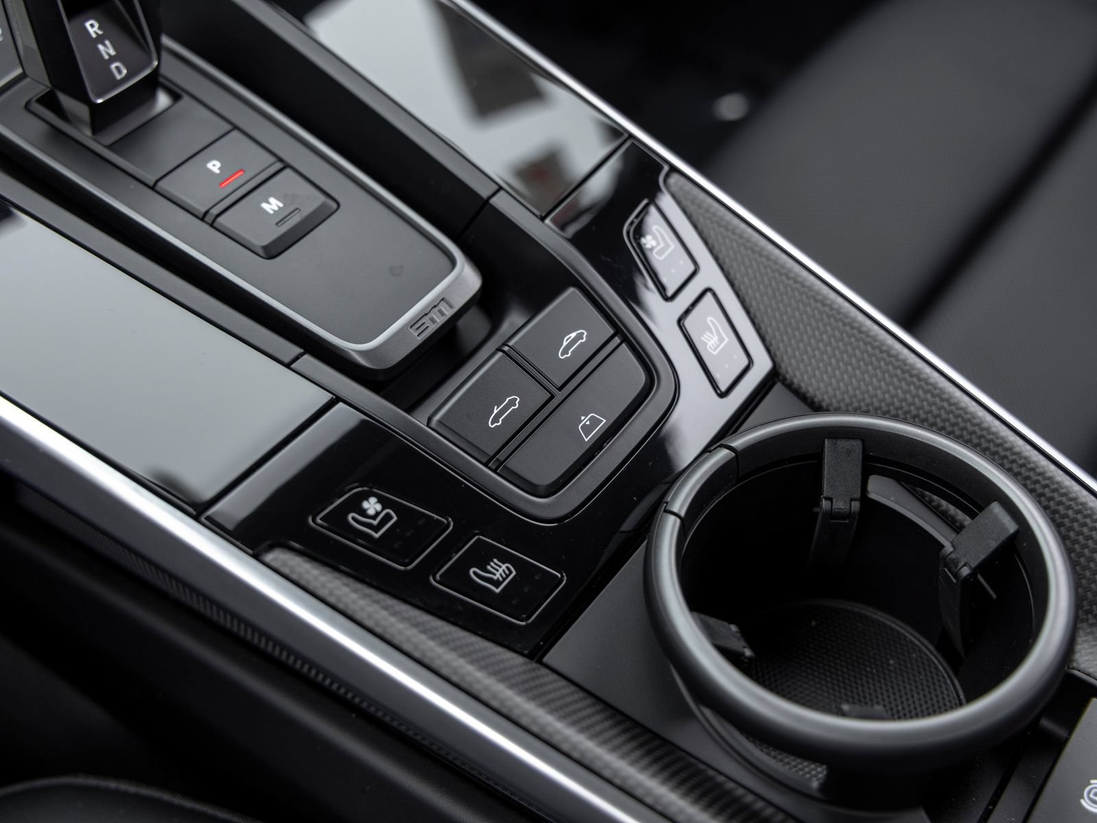 Certified 2025 Porsche 911 Turbo S AWD/4WD image 48