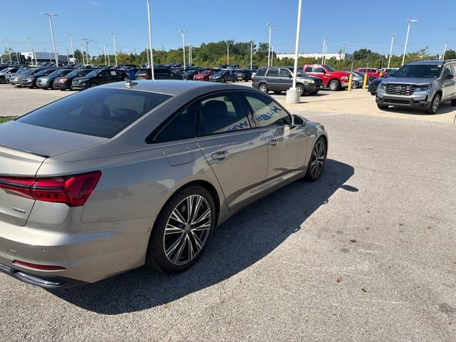 Used 2020 Audi A6 2.0T Prestige AWD/4WD image 8