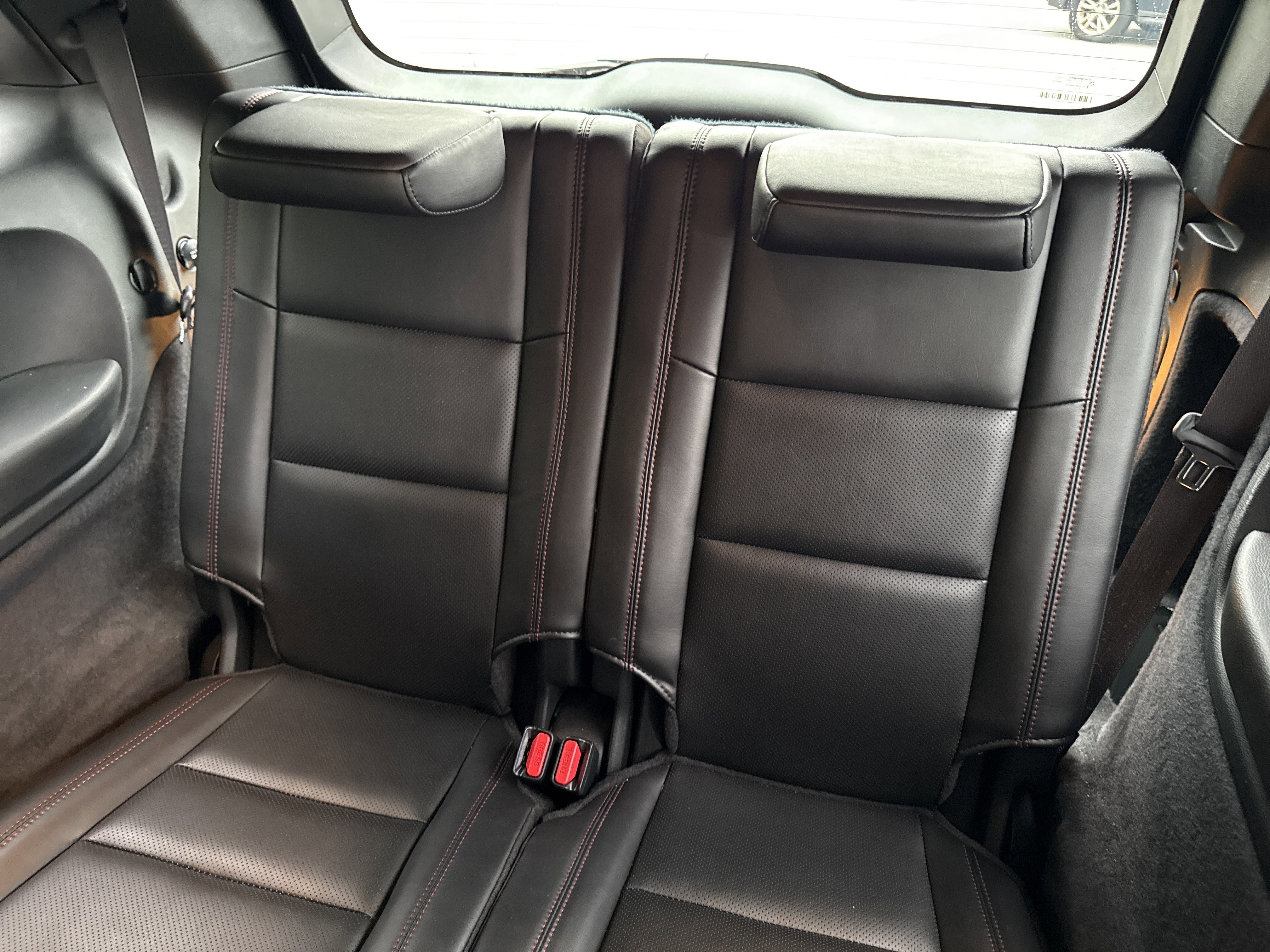 Used 2026 Dodge Durango GT AWD/4WD image 31