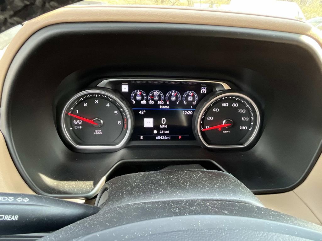 Used 2021 Chevrolet Tahoe Premier image 25