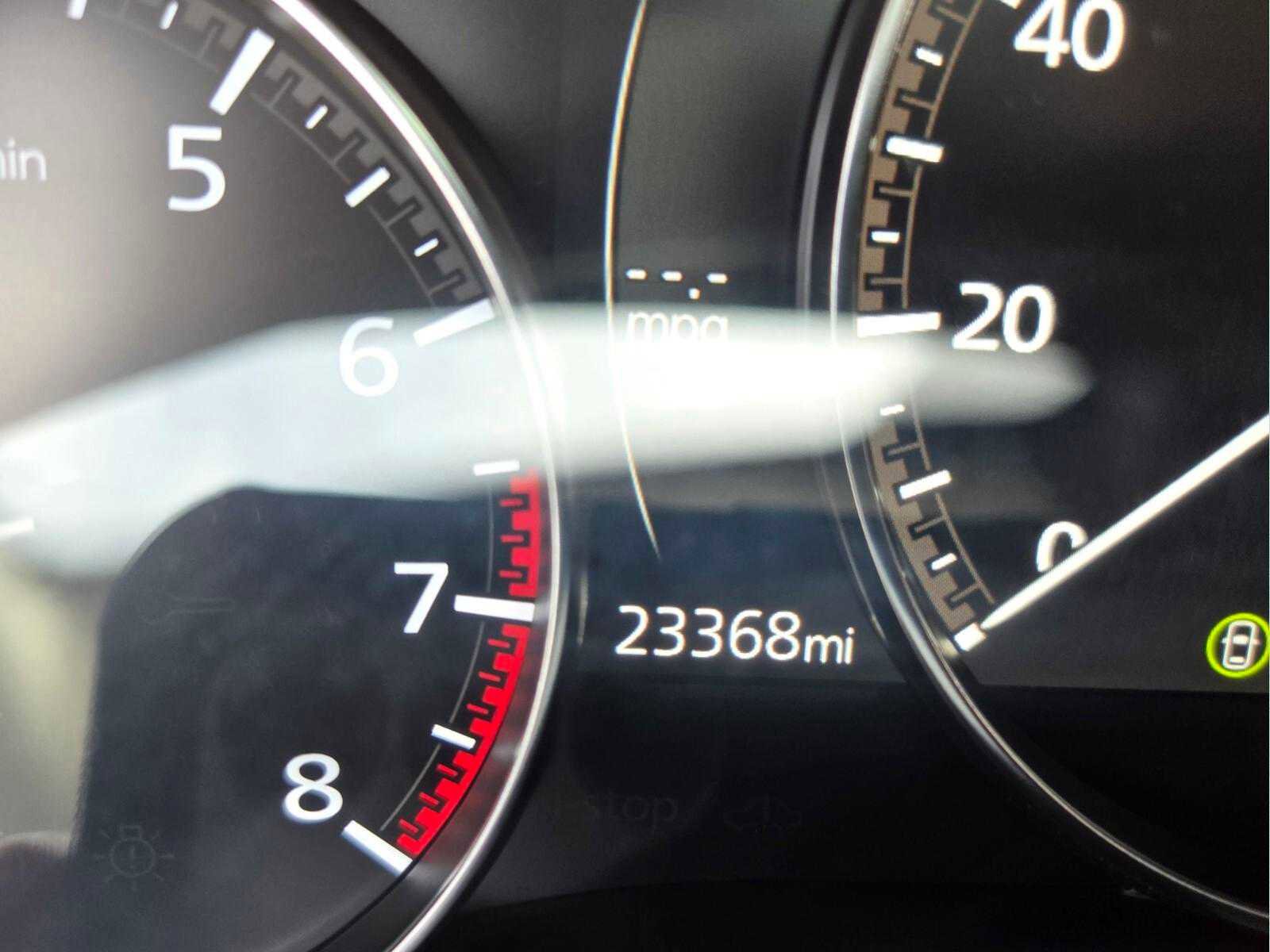 Used 2024 MAZDA CX-30 AWD 2.5 S w/ Select Sport Pkg image 30