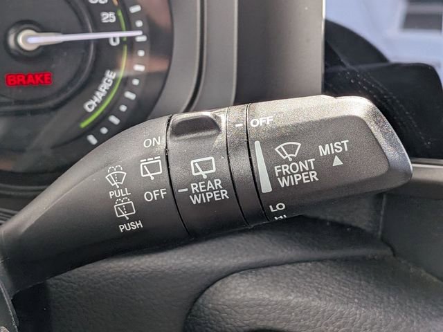Certified 2025 Jeep Wrangler Unlimited Sport S 4xe AWD/4WD image 22