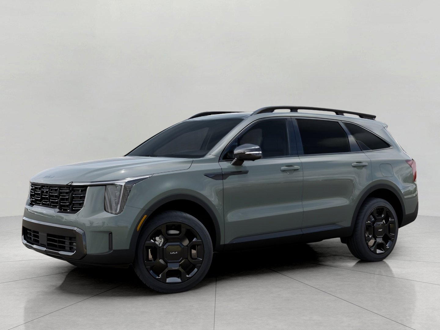 New 2026 Kia Sorento SX Prestige AWD/4WD image 3