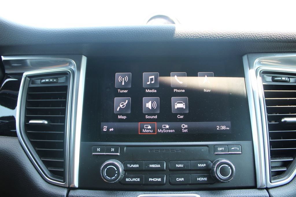 Used 2018 Porsche Macan S AWD/4WD image 56