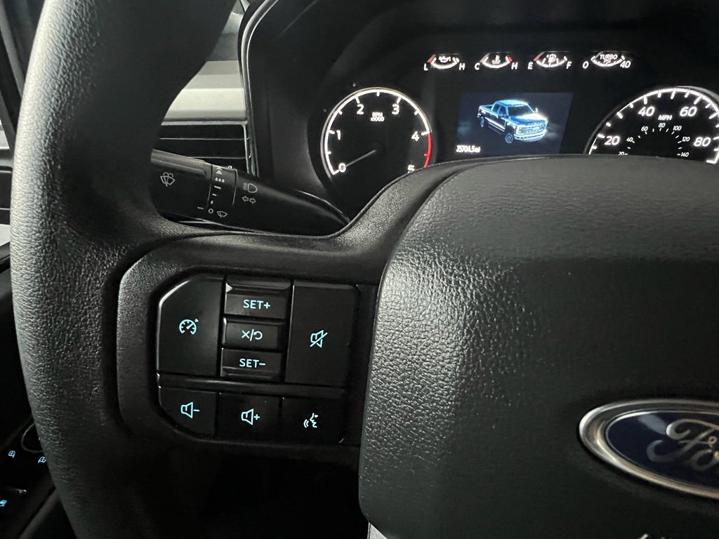 Used 2024 Ford F450 XLT image 22