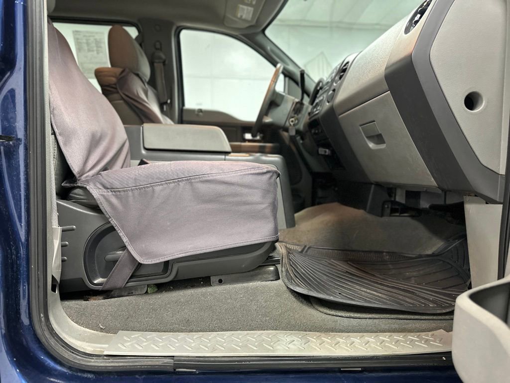 Used 2008 Ford F150 XLT image 21