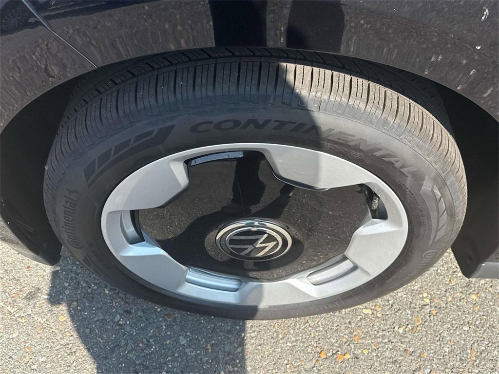 New 2025 Volkswagen ID. Buzz Pro S image 6