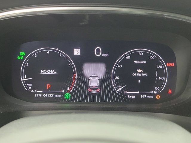 Used 2023 Acura MDX w/ Technology Package FWD image 25
