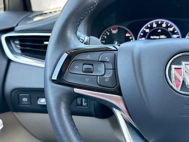 Used 2023 Buick Enclave Premium w/ Experience Buick Package AWD/4WD image 39