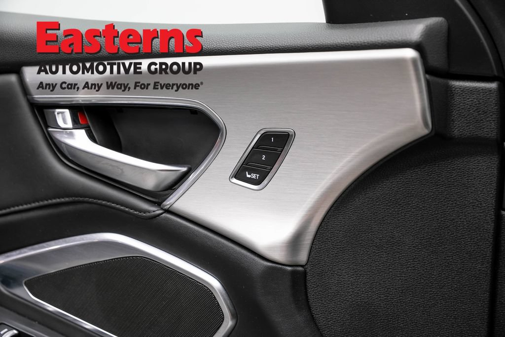 Used 2020 Acura RDX AWD image 21