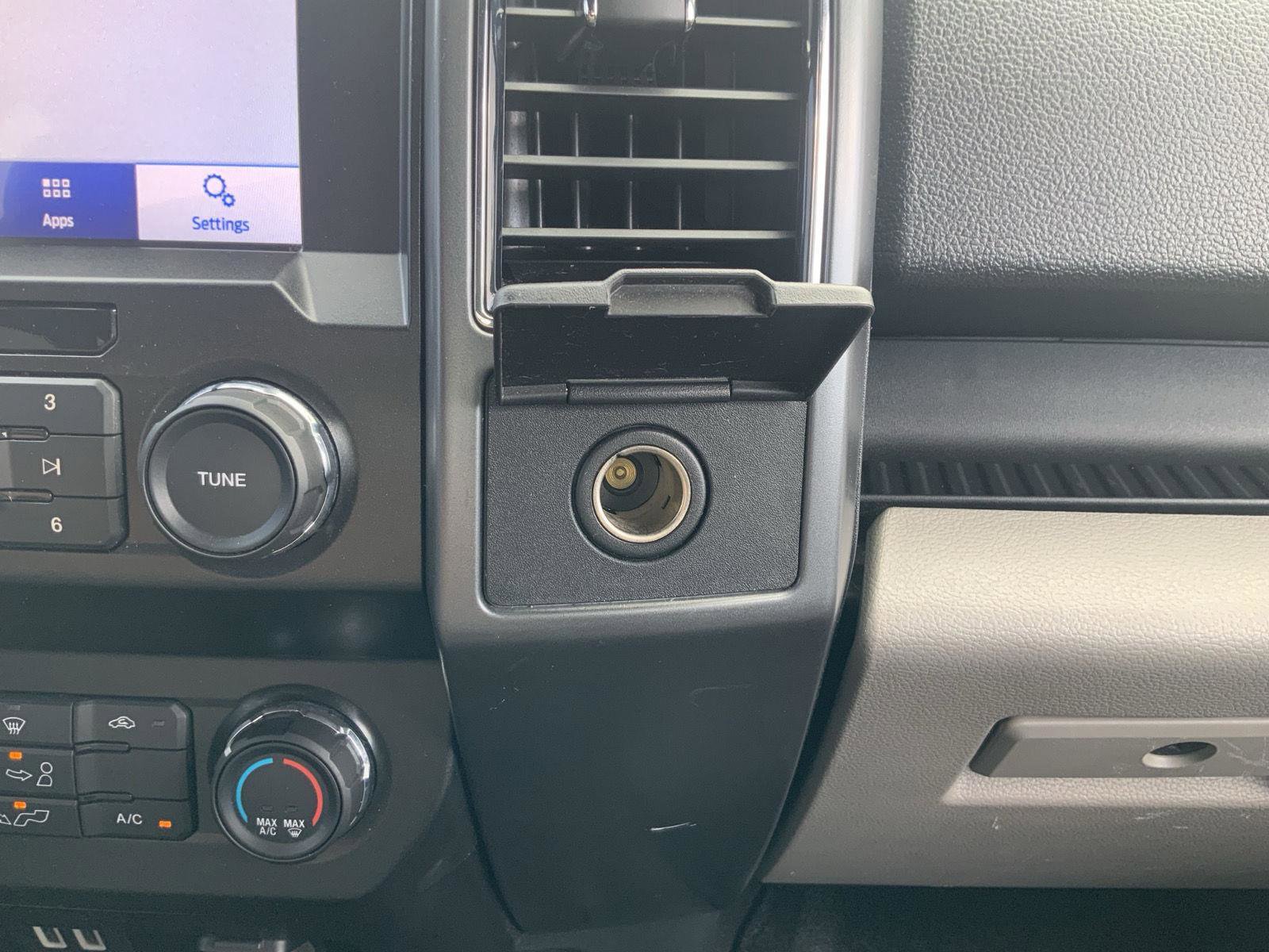 Used 2020 Ford F150 XLT w/ XTR Package AWD/4WD image 60