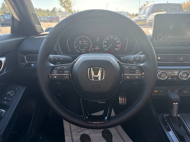 Certified 2026 Honda Civic Sport image 19