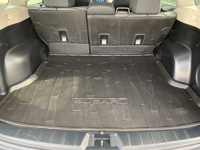 Used 2020 Subaru Forester Sport w/ Popular Package #2 image 15