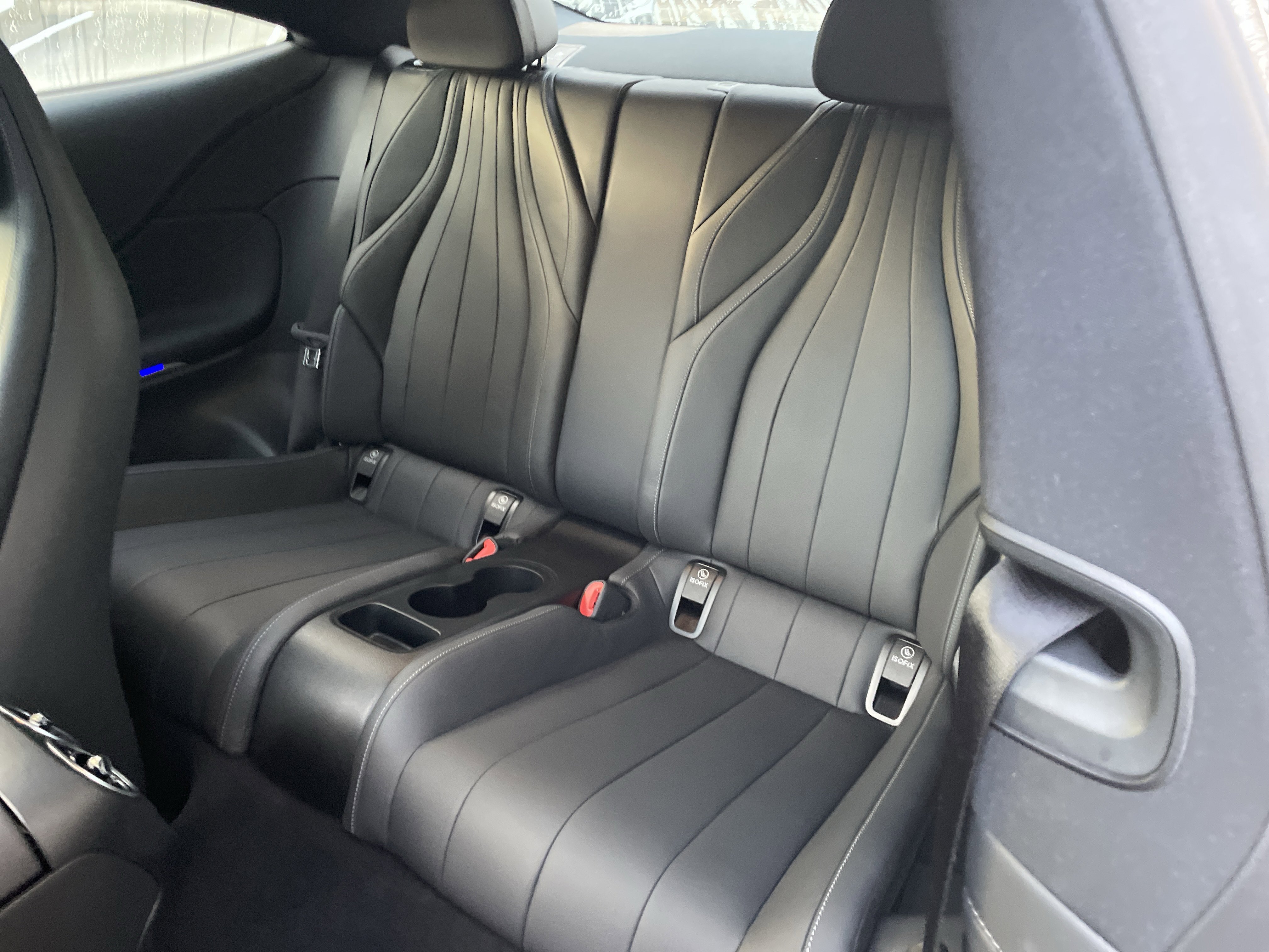 Certified 2024 Mercedes-Benz CLE 300 CLE 300 4MATIC Coupe image 35