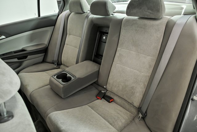 Used 2010 Honda Accord LX image 13
