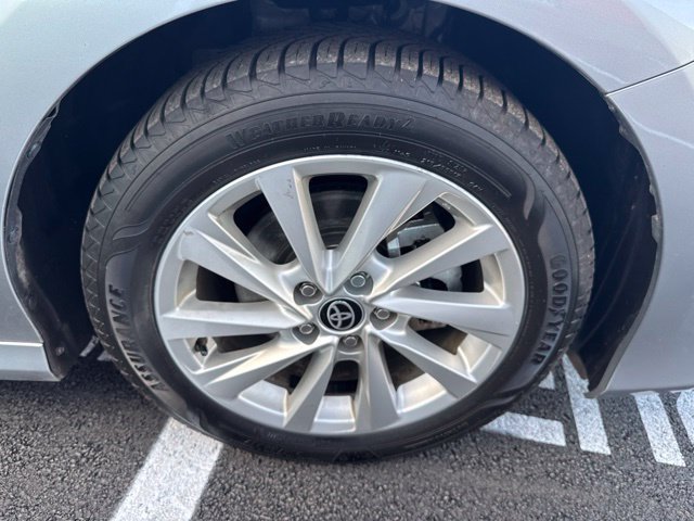 Used 2024 Toyota Camry LE FWD image 31